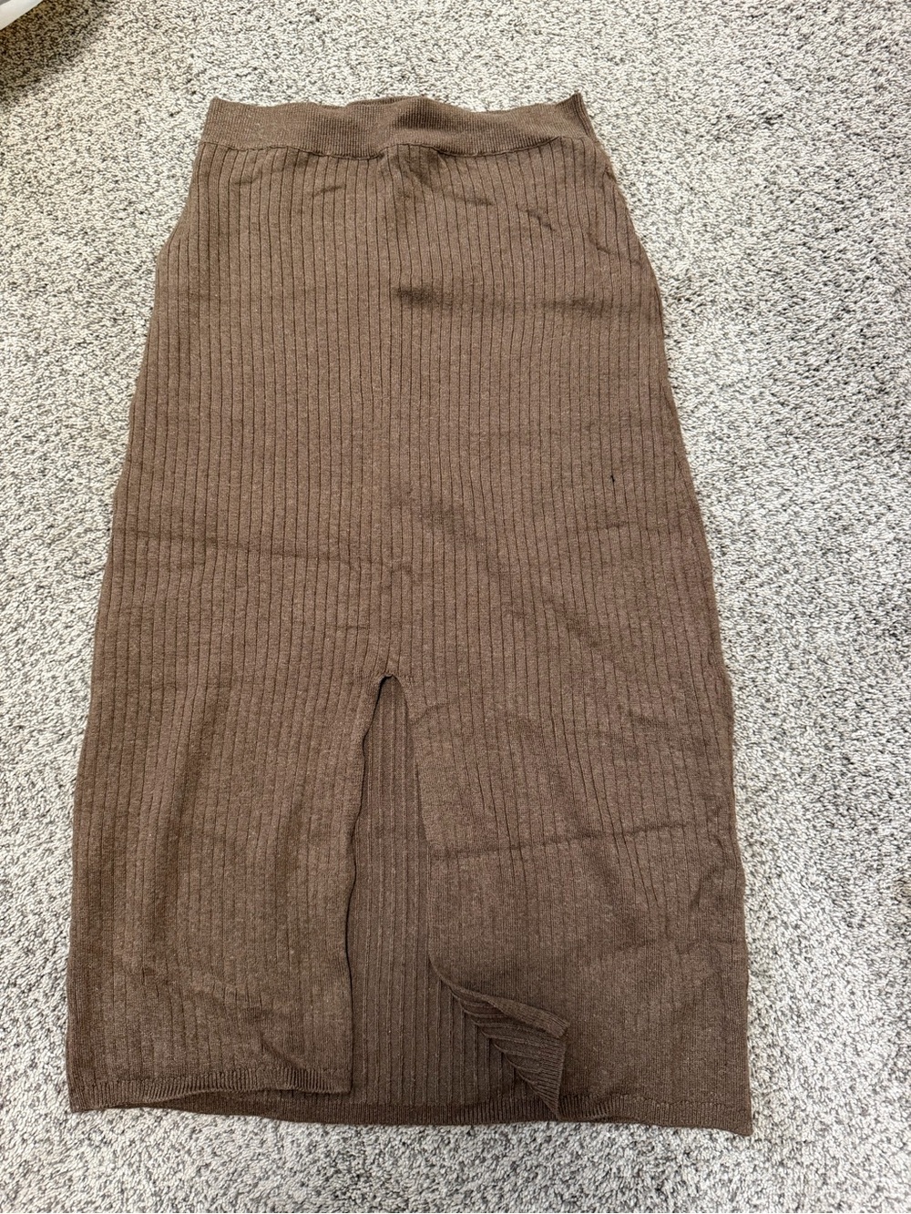 Free People Midi Skirt